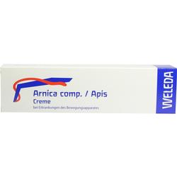 ARNICA COMP APIS