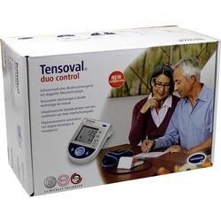 TENSOVAL DUO CONTR II MED