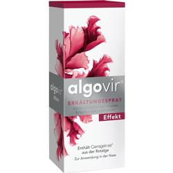 ALGOVIR EFFEKT